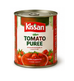 Tomato Puree